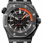⁦Audemars Piguet Royal Oak Offshore Diver⁩ - الصورة ⁦2⁩