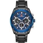 NaviForce For Men-نافي فورس رجالي - NF9113