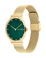 ⁦Tommy Hilfiger for women - تومي هيلفيغر حريمي - 1782668⁩ - الصورة ⁦2⁩