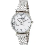 Emporio Armani for women - امبريوا ارماني حريمي - AR11170 - Image 2