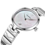 Emporio Armani for women - امبوريوا ارماني حريمي - AR11235 - Image 4