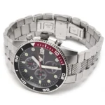 Emporio Armani for men - امبوريوا ارماني رجالي - AR5855 - Image 2