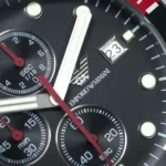 Emporio Armani for men - امبوريوا ارماني رجالي - AR5855 - Image 3