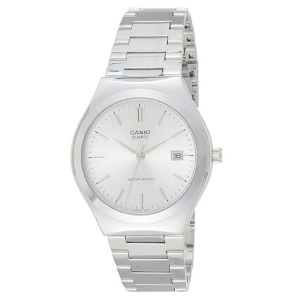 Casio for men - كاسيو رجالي - MTP-1170A