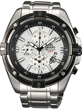 orient For Men - اورينت رجالي - STT0Y003W0