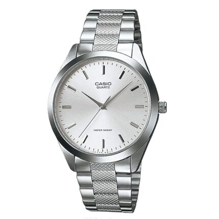 Casio For Men - كاسيو رجالي - MTP-1274D