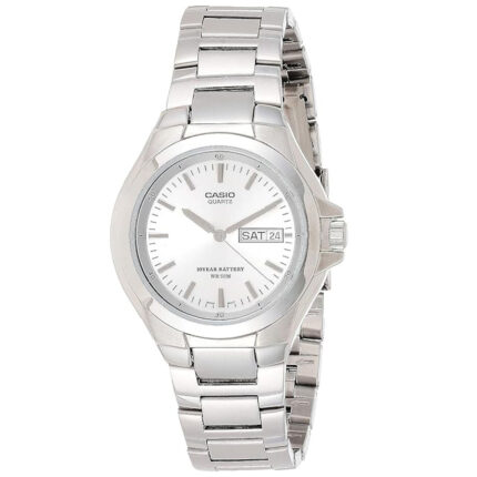 Casio For Men - كاسيو رجالي - MTP-1228D