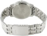 casio for men - كاسيو رجالي - MTP-1192A - Image 3