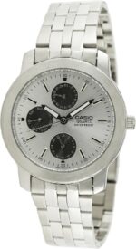 casio for men - كاسيو رجالي - MTP-1192A