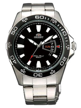 Orient for men - اورينت رجالي - SUG1S002B6