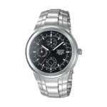 Casio For Men - كاسيو رجالي - EF305D
