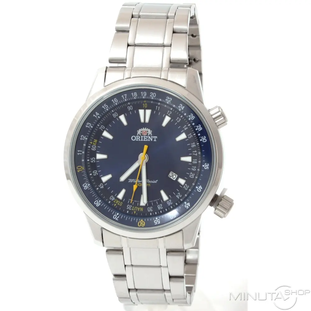 funb7002d-1000x1000 Orient For Men - اورينت رجالي - CUNB7002D0 - Image 1