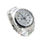 Casio for men - كاسيو رجالي - EF-545D - Image 2