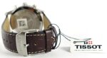 Tissot For Men - تيسوت رجالي  - T36.1.316.72 - Image 3