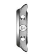 Tissot For Men - تيسوت رجالي  - T150.417.11.041.00 - Image 3