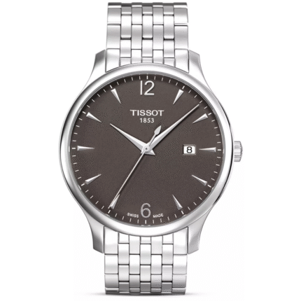 Tissot For Men - تيسوت رجالي  - T063610A