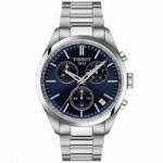 Tissot For Men - تيسوت رجالي  - T150.417.11.041.00