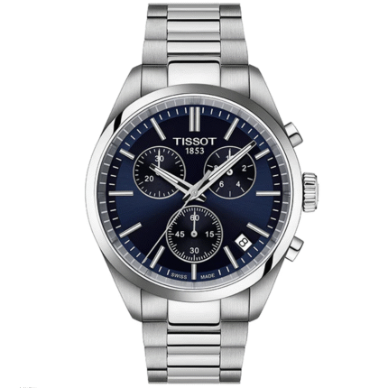 Tissot For Men - تيسوت رجالي  - T150.417.11.041.00