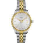Tissot For Women - تيسوت حريمي  - T1156.410.22.031.00