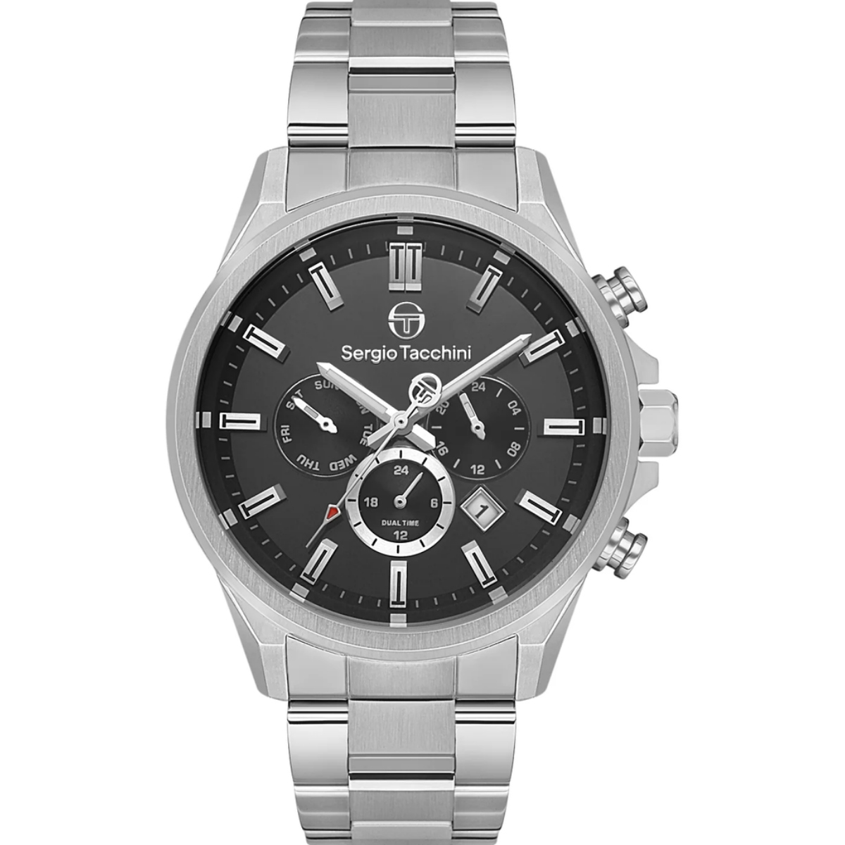 square-image (1) sergio tacchini For Men – سيرجيو تاكيني – St.1.10389-2 - الصورة 1