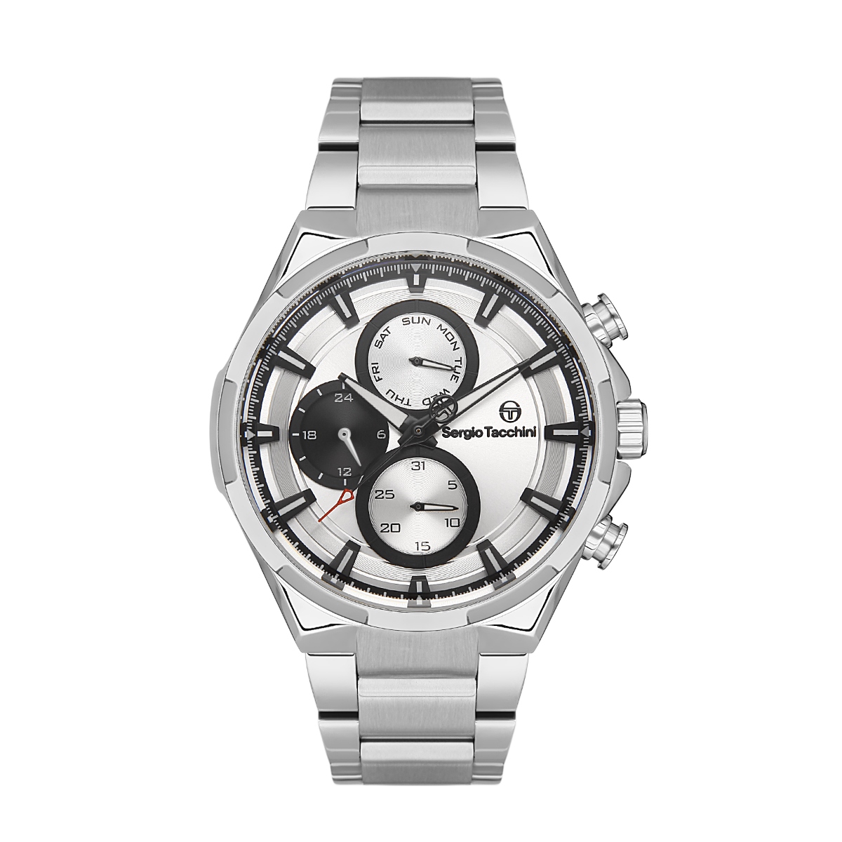 square-image sergio tacchini For Men – سيرجيو تاكيني – St.1.10395-2 - الصورة 1