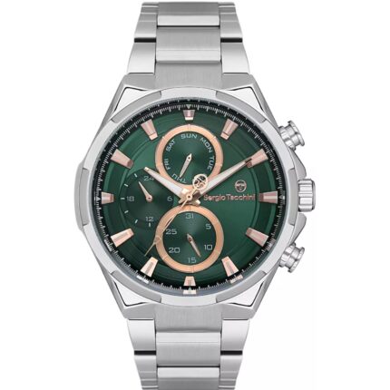 sergio tacchini For Men – سيرجيو تاكيني – St.1.10395-3