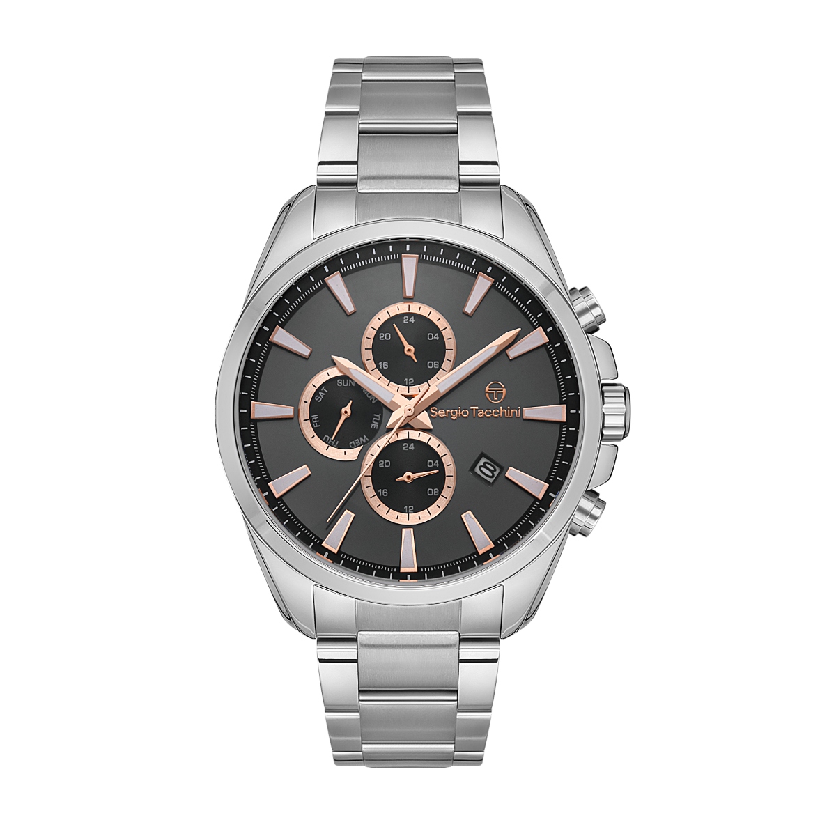 square-image SERGIO TACCHINI For Men - سيرجيو تاكيني - St.1.10358-2 - الصورة 1