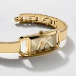 Michael Kors for women - مايكل كورس حريمي - MK4840 - Image 4