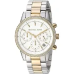 Michael Kors for women - مايكل كورس حريمي -MK6474 - Image 2