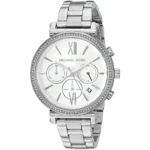 Michael Kors for women - مايكل كورس حريمي - MK6575 - Image 2