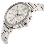 Michael Kors for women - مايكل كورس حريمي - MK6575 - Image 3