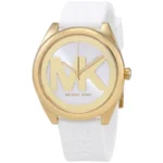 Michael Kors for women - مايكل كورس حريمي - MK7141 - Image 2