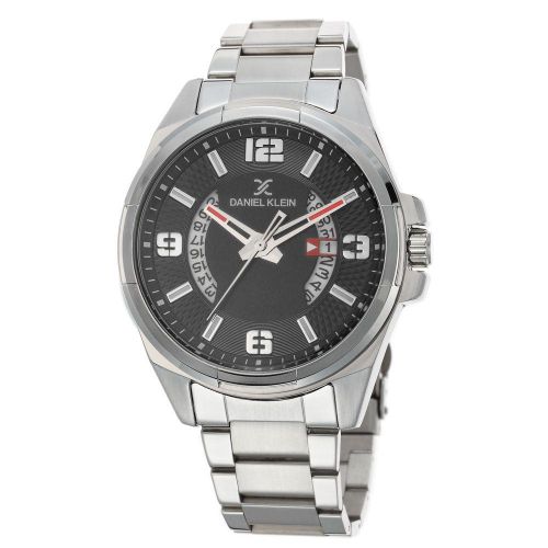 0 دانيال كلاين رجالي - Daniel klein For Men - DK.1.12443.1 - الصورة 1