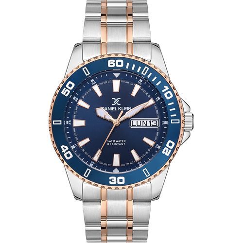 1 دانيال كلاين رجالي - Daniel klein For Men -DK .1.13075-4 - الصورة 1