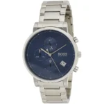 ساعة هوجو بوص رجالي - Hugo boss Watch For Men - HB1513779 - Image 4