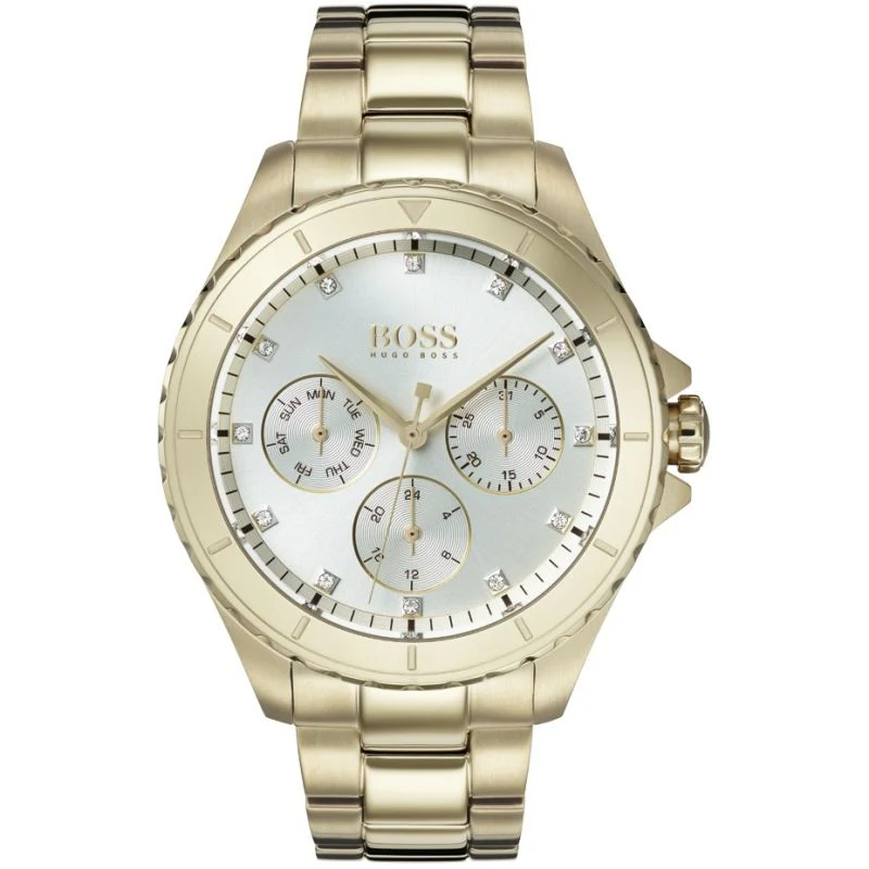 1502445_Soldier_300dpi Hugo boss for women- هوجو بوس نسائي -1502445 - الصورة 1