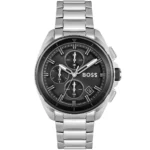 ساعة هوجو بوص رجالي - Hugo boss Watch For Men - HB1513949