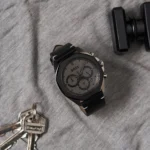 ساعة هوجو بوص رجالي - Hugo boss Watch For Men - HB1514014 - Image 2