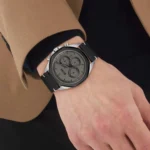 ساعة هوجو بوص رجالي - Hugo boss Watch For Men - HB1514014 - Image 3