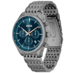 Hugo boss for men- هوجو بوس رجالي -1514083 - Image 2
