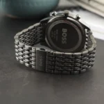 Hugo boss for men- هوجو بوس رجالي -1514083 - Image 4