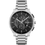 ساعة هوجو بوص رجالي - Hugo boss Watch For Men - HB1514191