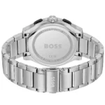 ساعة هوجو بوص رجالي - Hugo boss Watch For Men - HB1514191 - Image 4
