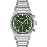 ساعة هوجو بوص رجالي - Hugo boss Watch For Men - HB1514220