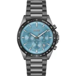 ساعة هوجو بوص رجالي - Hugo boss Watch For Men - HB1514242