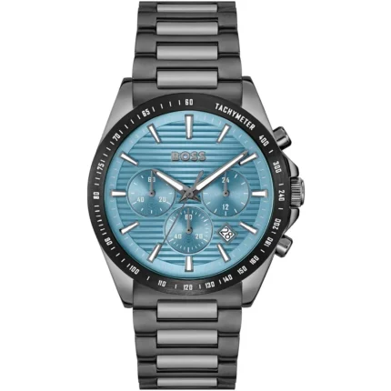 ساعة هوجو بوص رجالي - Hugo boss Watch For Men - HB1514242