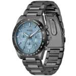 ساعة هوجو بوص رجالي - Hugo boss Watch For Men - HB1514242 - Image 2