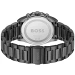 ساعة هوجو بوص رجالي - Hugo boss Watch For Men - HB1514242 - Image 3