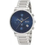 ساعة هوجو بوص رجالي - Hugo boss Watch For Men - HB1513779