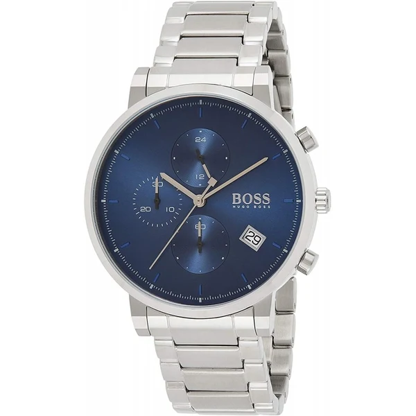 22 ساعة هوجو بوص رجالي - Hugo boss Watch For Men - HB1513779 - Image 1